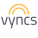 Vyncs Logo